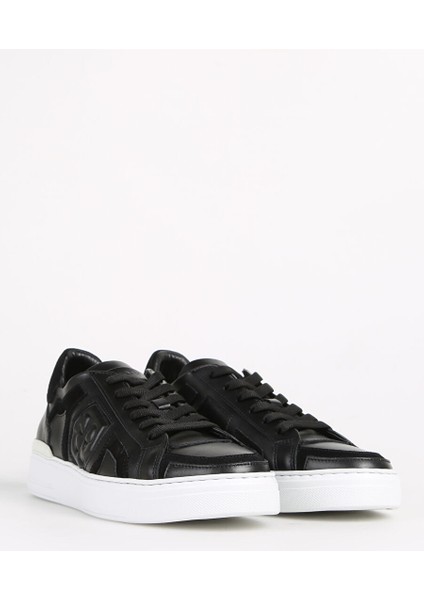 Siyah Erkek Sneaker FU0820.B00XLC50M