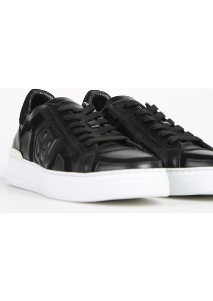 Siyah Erkek Sneaker FU0820.B00XLC50M