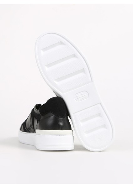 Siyah Erkek Sneaker FU0820.B00XLC50M