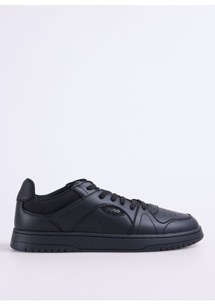 Siyah Erkek Sneaker Hadrian