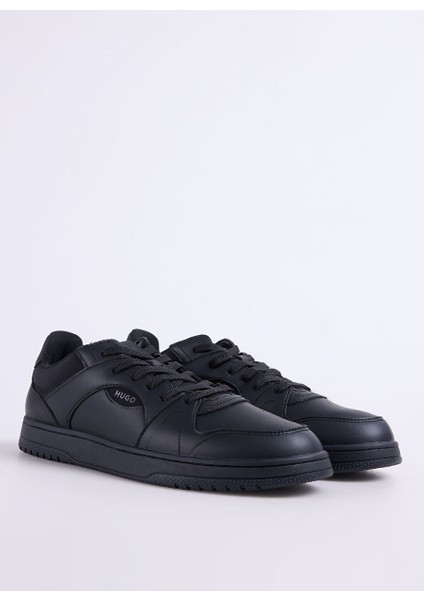 Siyah Erkek Sneaker Hadrian