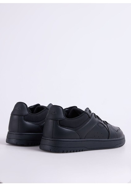 Siyah Erkek Sneaker Hadrian