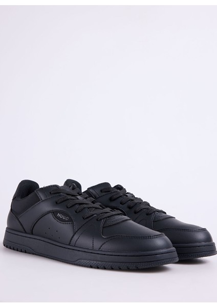 Siyah Erkek Sneaker Hadrian
