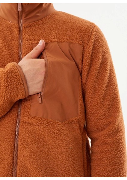 Erkek Kiremit Peluş Polar 2411149 fiyatları