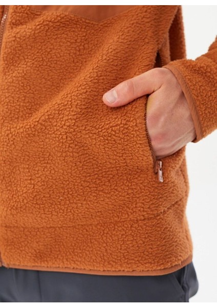 Erkek Kiremit Peluş Polar 2411149 modelleri