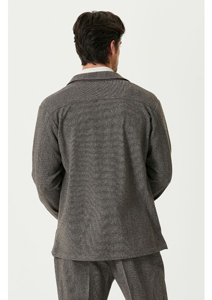 Comfort Fit Bej Erkek Ceket 1083836 fırsatları