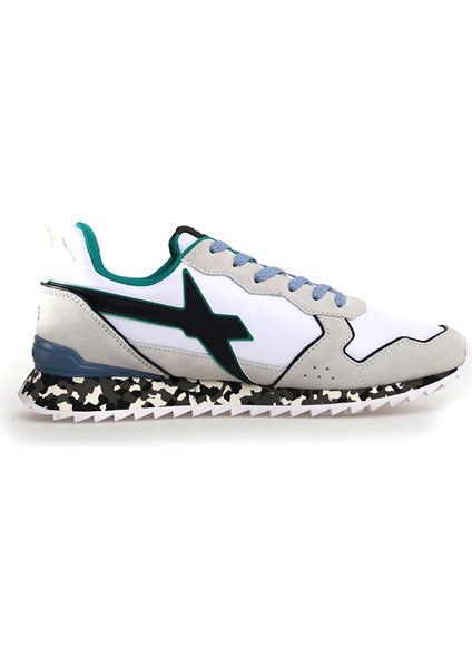 Çok Renkli Erkek Sneaker Jet-M.