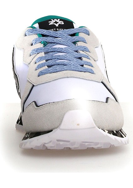 Çok Renkli Erkek Sneaker Jet-M.