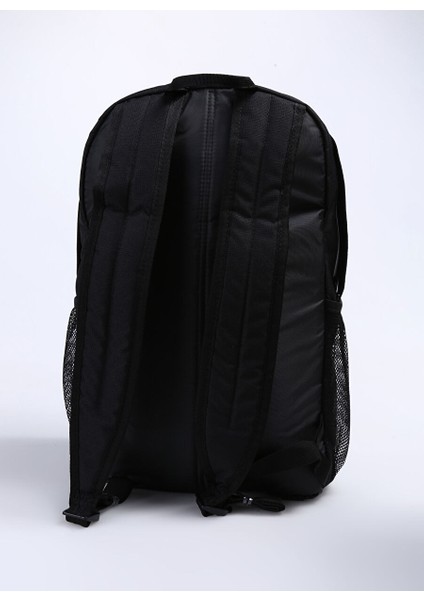 Siyah Unisex 39X52X28 cm Sırt Çantası 07959701 Bmw Mms Backpack modelleri