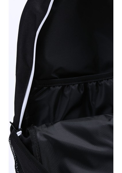 Siyah Unisex 39X52X28 cm Sırt Çantası 07959701 Bmw Mms Backpack fırsatları