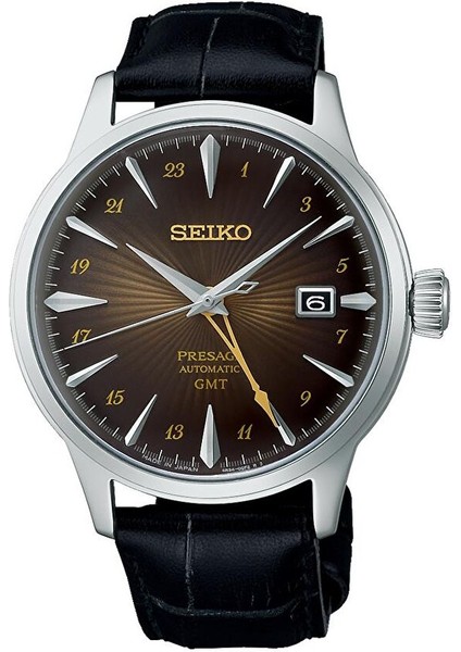 SSK039J1 Seiko Presage Coctail Time Erkek Kol Saati