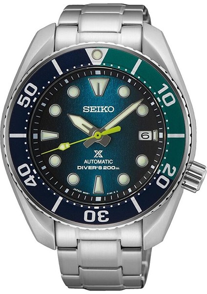 SPB431J1 Seiko Prospex Limitli Erkek Kol Saati