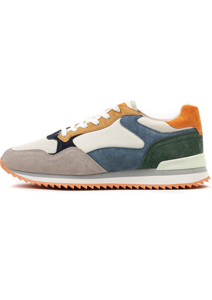 Çok Renkli Erkek Sneaker 12202601