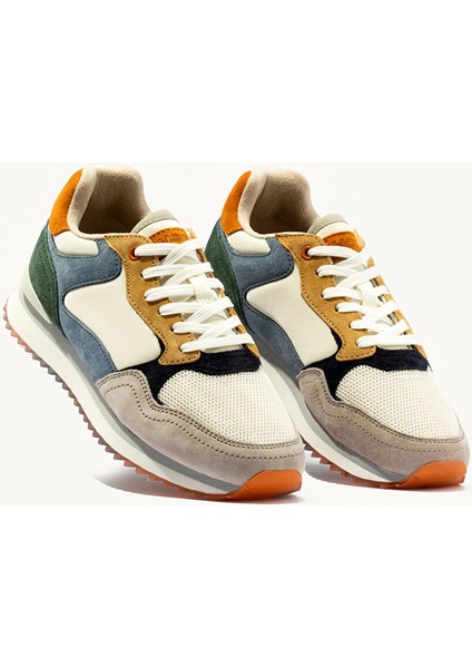Çok Renkli Erkek Sneaker 12202601