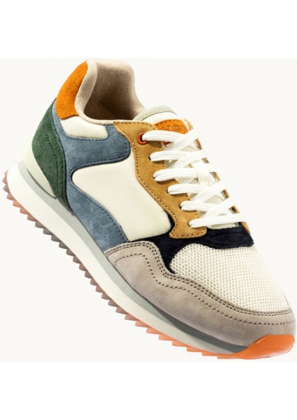 Çok Renkli Erkek Sneaker 12202601