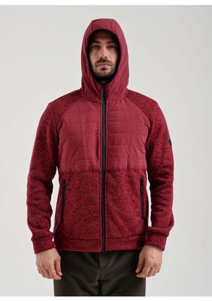 Erkek Bordo Polar Sweat 2311136 fiyatları