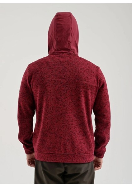 Erkek Bordo Polar Sweat 2311136 fırsatları