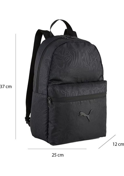 Pop Small Unisex Sırt Çantası