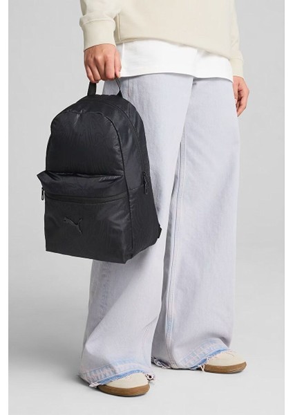 Pop Small Unisex Sırt Çantası