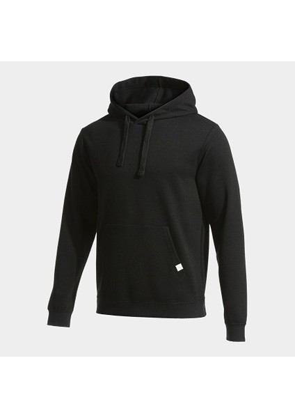 Combı Hoodıe Black
