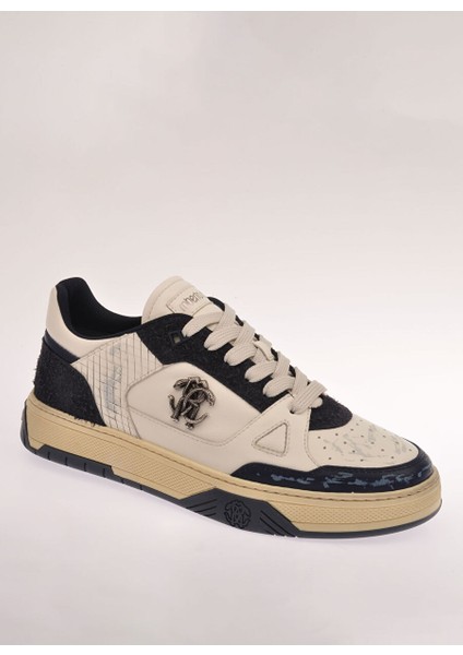 Beyaz Erkek Deri Sneaker 27769 fiyatları