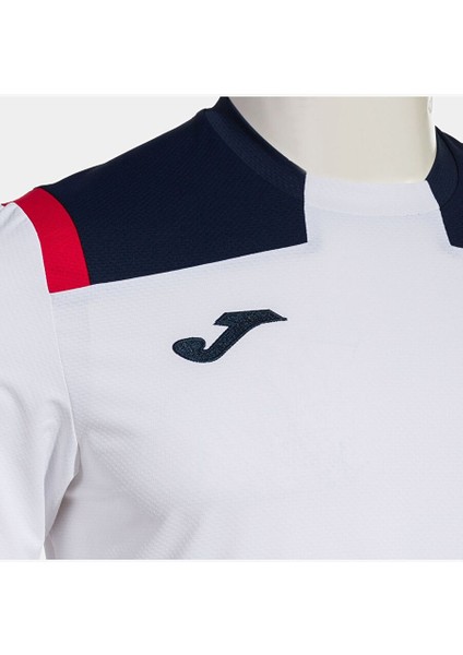 Toledo Short Sleeve T-Shırt Whıte Navy modelleri