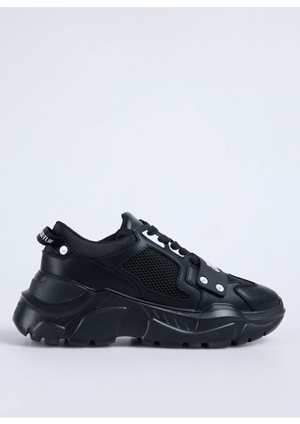 Siyah Erkek Sneaker Fondo Speedtrack Dıs. Sc4