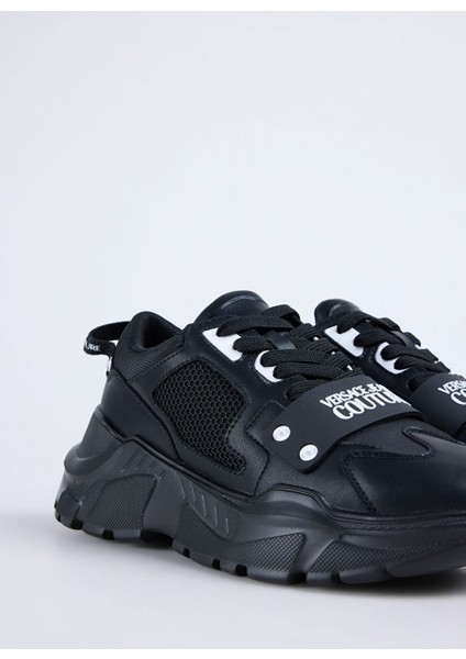 Siyah Erkek Sneaker Fondo Speedtrack Dıs. Sc4 indirimleri