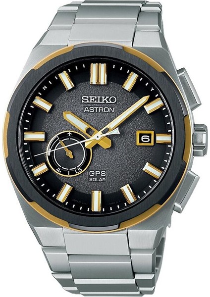 SSJ026J1 Seiko Astron Erkek Kol Saati