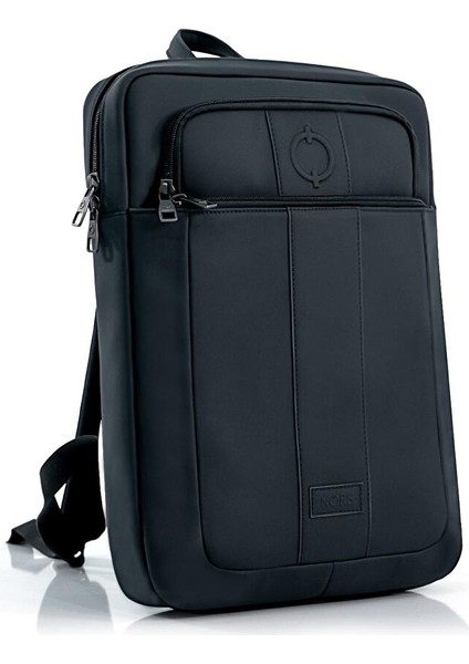 Gate Laptop Sırt Çantası - Lacivert