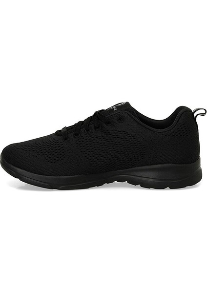 Siyah Erkek Sneaker Agatha 5fx