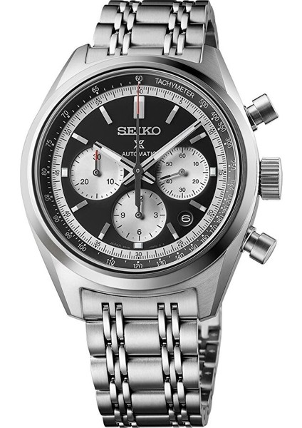 SRQ053J1 Seiko Prospex Speedtimer Erkek Kol Saati
