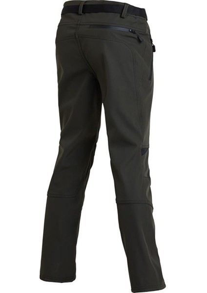 Salah Erkek Softshell Pantolon