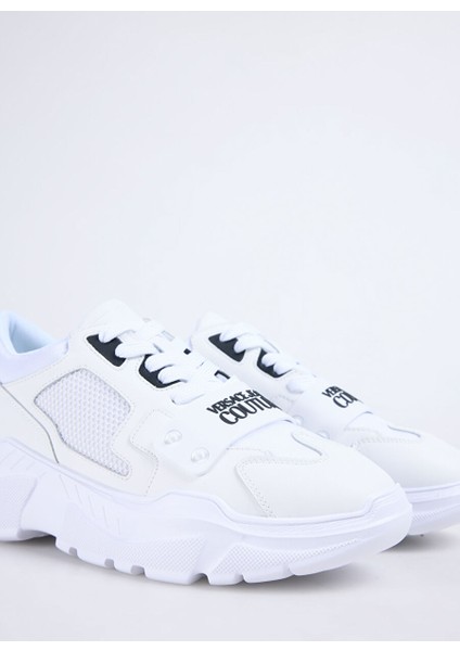 Beyaz Erkek Sneaker Fondo Speedtrack Dıs. Sc4 indirimleri