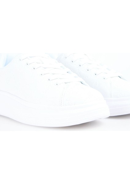 Beyaz Erkek Sneaker Fondo Ursa Dıs. D02 indirimleri