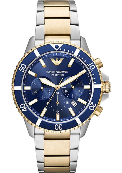 AR11362 Erkek Kol Saati