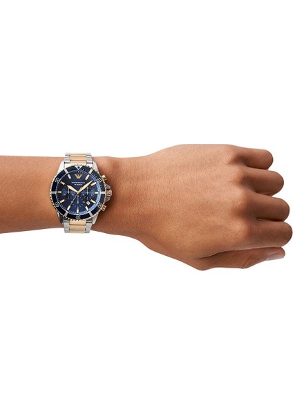 AR11362 Erkek Kol Saati modelleri