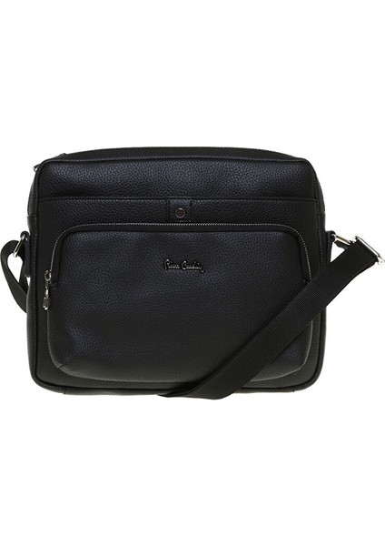 Siyah Erkek Portföy Çanta 01PC001433