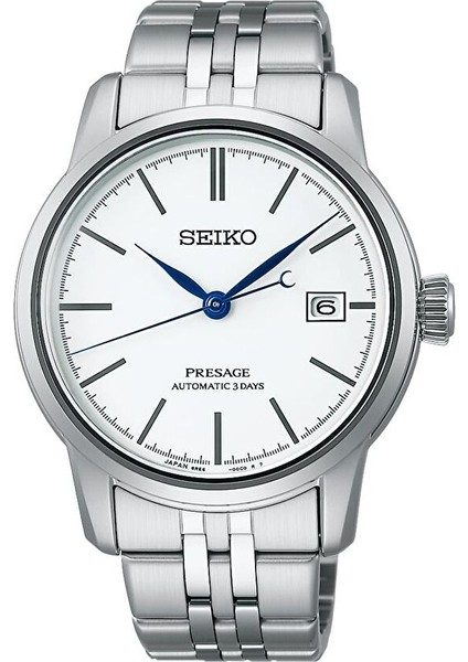 SPB403J1 Seiko Presage Craftsmanship Series Erkek Kol Saati