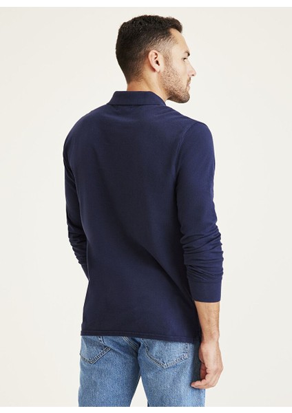 Lacivert Erkek Polo T-Shirt A3147-0002 fiyatları