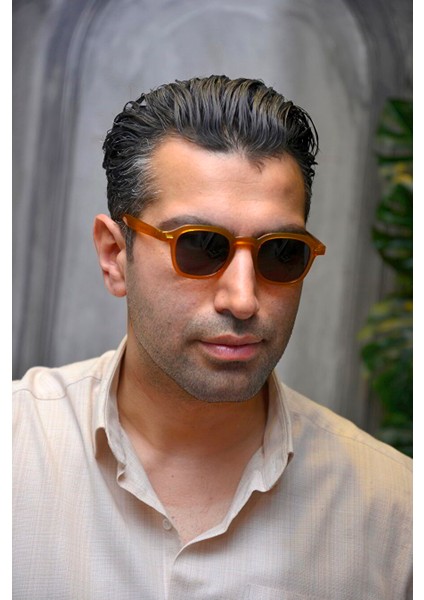 Marısol Mrs Denver C22 Unısex Güneş Gözlüğü Fiyatı