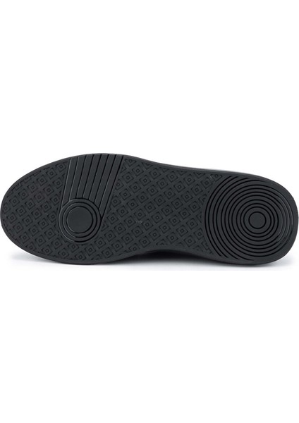 Erkek Hakiki Deri Siyah Analin Sneakers & Spor Ayakkabı modelleri