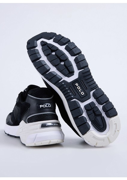 Siyah Erkek Sneaker Trackstr 275 fırsatları