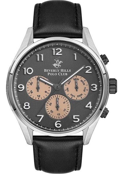 BP3282X.351 Erkek Kol Saati