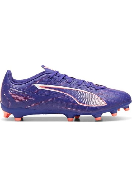 Ultra 5 Play Fg/ag Erkek Futbol Ayakkabısı 107689-01 Mavi