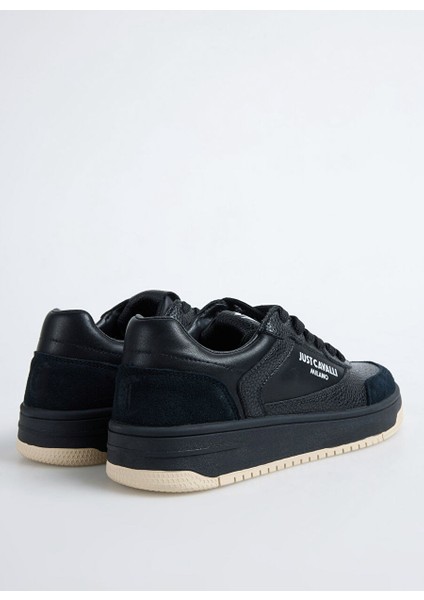 Siyah Erkek Sneaker Fondo Azula DIS.H07 modelleri