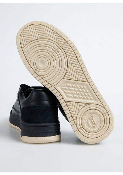 Siyah Erkek Sneaker Fondo Azula DIS.H07 fırsatları