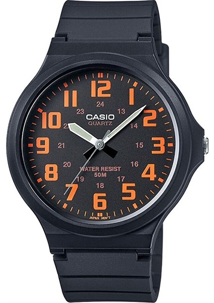 MW-240-4BVDF Casio Erkek Kol Saati