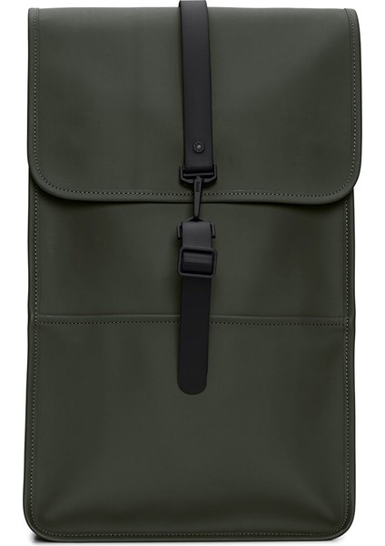 Haki Erkek Sırt Çantası Backpack W3