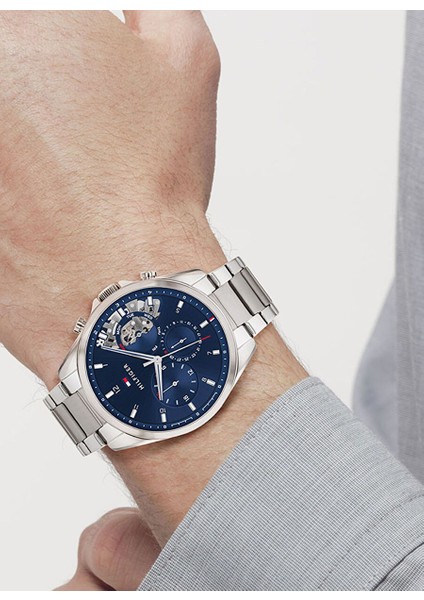 Erkek Kol Saati TH1710448 fırsatları